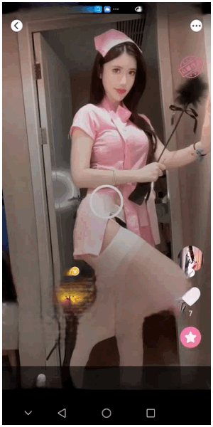 美桃酱  微密圈最新资源护士姐姐全身治疗