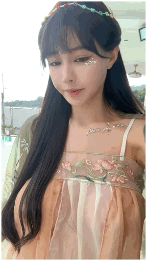 朱可儿超大尺度 完整版20:00（超清）